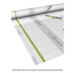 Isover Vario XtraSafe - Dampremmende Folie, Minder dan 4 cm, Overige materialen, Nieuw, Ophalen of Verzenden