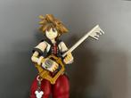 Sora Kingdom Hearts, Verzamelen, Poppetjes en Figuurtjes, Ophalen, Zo goed als nieuw