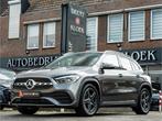 Mercedes-Benz GLA 200 AMG Line CAMERA 19 INCH DODEHOEK WIDES, Auto's, Mercedes-Benz, Euro 6, 4 cilinders, LED verlichting, Bedrijf