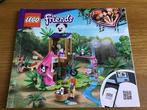 LEGO Friends boekjes 41422 en 41306, Ophalen of Verzenden, Nieuw, Lego
