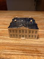 Delftsblauwe paleizen Royal Goedewaagen, Verzenden, Zo goed als nieuw, Nederland, Overige typen