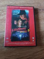 A nightmare on Elm street 3 Dream warriors, Vanaf 16 jaar, Ophalen of Verzenden, Zo goed als nieuw, Slasher