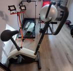 Hometrainer in goede staat, Ophalen, Gebruikt, Hometrainer