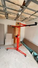 Gipsplaten lift, Ophalen, Zo goed als nieuw