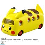 Pokemon Pokedoko Dokoikacar Dream Tomica 151, Ophalen of Verzenden, Nieuw, Tv, Overige typen