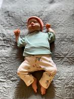 Reborn Baby, levensecht., Verzamelen, Poppen, Ophalen of Verzenden