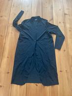 Mooie blauwe travelstof blazer Japan TKY, M, Maat 38/40 (M), Japan TKY, Zo goed als nieuw, Jasje