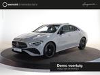 Mercedes-Benz CLA-klasse 180 Business Solution AMG | Panoram, Auto's, CLA, 136 pk, 4 cilinders, Origineel Nederlands