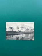 Hoofddorp - Hoofdvaart, Ophalen of Verzenden, 1920 tot 1940, Gelopen, Noord-Holland