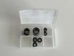 Boomracing Bearing set nieuwstaat rc auto, Hobby en Vrije tijd, Modelbouw | Radiografisch | Auto's, Elektro, Ophalen of Verzenden