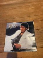 Micheal jackson thriller, Ophalen of Verzenden, 1980 tot 2000, Gebruikt, 12 inch
