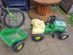 Speelgoed tractor, Overige merken, Gebruikt, Ophalen