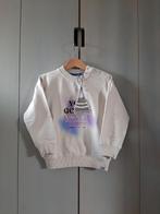 Z8 Filip-Silver shadow sweater maat 92/98 Nieuw!, Nieuw, Ophalen of Verzenden, Jongen, Z8