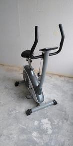 Home trainer ProForm, Ophalen, Hometrainer