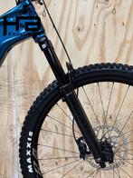 Giant Trance X Advanced E+ Elite 2 Carbon E-Mountainbike SLX, Fietsen en Brommers, Fietsen | Mountainbikes en ATB, Niet ingevuld