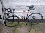 racefiets, Fietsen en Brommers, Fietsen | Racefietsen, Overige merken, 28 inch, Carbon, Ophalen of Verzenden