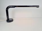 vintage Tube Bureaulamp zwart Anders Pehrson Atelje Lyktan, N, N, Vintage, Ophalen of Verzenden
