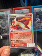 Latias EX, Ophalen of Verzenden, Zo goed als nieuw, Losse kaart, Foil