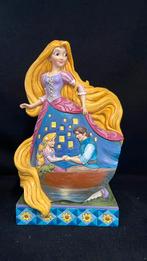 Disney traditions rapunzel, Verzamelen, Disney, Ophalen of Verzenden, Zo goed als nieuw, Beeldje of Figuurtje
