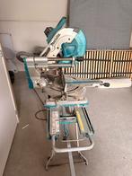 Makita LS1219L Afkortzaag 305mm, Ophalen, Gebruikt, 70 mm of meer, Afkortzaag