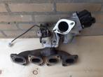 TURBO voor Nissan 1.6 Dig-T / Renault 1.6 Tce - AUB LEZEN !?, Verzenden, Gebruikt, Renault