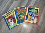 Vraag en antwoord wereld menselijk lichaam raar maar waar 10, Verzenden, Gelezen, Non-fictie