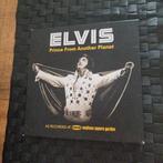 Elvis Prince from another planet, Ophalen of Verzenden, Zo goed als nieuw, Cd of Plaat
