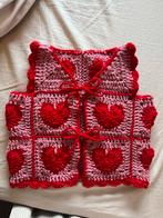 Leuk baby gilet - maat 1 jaar, Ophalen of Verzenden, Nieuw