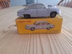 Dinky toys Panhard PL 17, Ophalen of Verzenden, Zo goed als nieuw, Auto, Dinky Toys