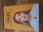 Francien Regelink - Druks, Boeken, Ophalen, Gelezen, Francien Regelink