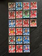 PTW, G, Stadion, Captain Euro 2024 Topps, Ophalen of Verzenden, Nieuw, Plaatje
