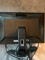 Monoitor VGA 22 Inch (Dell), Computers en Software, Monitoren, Ophalen, Kantelbaar, Zo goed als nieuw, Dell