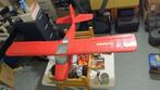 RC vliegtuig Tundra, Hobby en Vrije tijd, Modelbouw | Radiografisch | Vliegtuigen, Ophalen, Gebruikt, Elektro