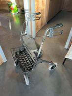 Rollator, Diversen, Ophalen of Verzenden, Zo goed als nieuw