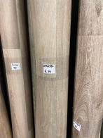 Licht Greige Eiken Project Vinyl Restpartij | 2,35x3,90mtr, Ophalen, Nieuw, Nvt, Vinyl
