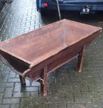 Houten Bak / Bloembak / Trog, Tuin en Terras, Ophalen, Tuin, Gebruikt, Ameide