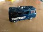 corgi commerton rijkspolitie, Ophalen of Verzenden, Gebruikt, Auto, Corgi