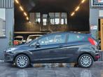 Ford Fiesta 1.0 Style|Trekhaak|Airco|Navigatie|AUX|1eigenaar, Stof, Gebruikt, 525 kg, Met garantie (alle)