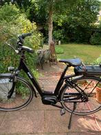 Qwic MN7 Premium Elektrische Fiets - Nieuwstaat, Ophalen, Qwic, Zo goed als nieuw, 51 tot 55 cm
