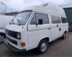 Belastingvrije Volkswagen t3 westfalia camper  diesel, Auto's, Volkswagen, Particulier, Te koop