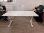 Ikea Trotten bureau zit/sta 160x80, Ophalen, Gebruikt
