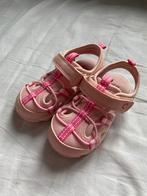NIEUW Sandalen van H&M maat 23 in roze kleur, Kinderen en Baby's, Babykleding | Schoentjes en Sokjes, Ophalen of Verzenden, Nieuw