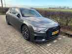 Audi A6 55 TFSI e Quattro 367pk 3xS Line Competition, Auto's, Automaat, 4 cilinders, Parkeerassistent, Stationwagon
