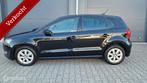 Volkswagen Polo 1.2TDI /Airco,Cruise Control,alarm klasse 3, Voorwielaandrijving, Euro 5, Stof, Gebruikt