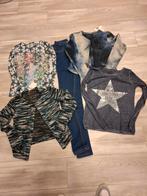 Partij kinderkleding nieuw!, Ophalen of Verzenden, Nieuw