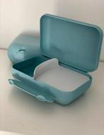 Snackpack/Brooddoos Tupperware, Huis en Inrichting, Ophalen of Verzenden, Nieuw, Overige typen