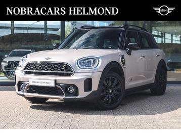 MINI Countryman Cooper S E ALL4 / Panoramadak / Stoelverwarm beschikbaar voor biedingen