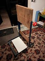 Buitenboordmotor kar, Watersport en Boten, Ophalen, Gebruikt