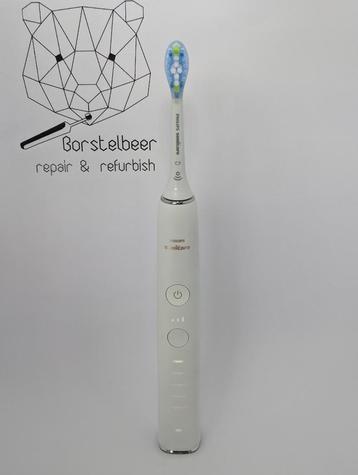 Philips Sonicare DiamondClean Smart 9500 half jaar garantie! beschikbaar voor biedingen