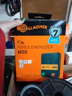 Compleet Schrikdraad Set - 200m Draad, Ophalen